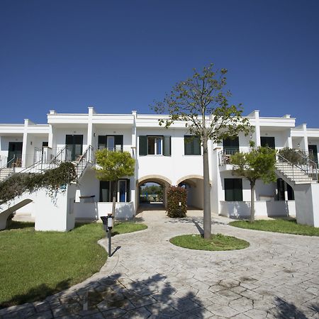 Hotel Resort Portoselvaggio Sant Isidoro  Esterno foto