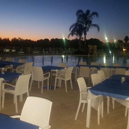 Hotel Resort Portoselvaggio Sant Isidoro  Esterno foto