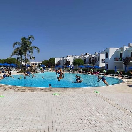 Hotel Resort Portoselvaggio Sant Isidoro  Esterno foto