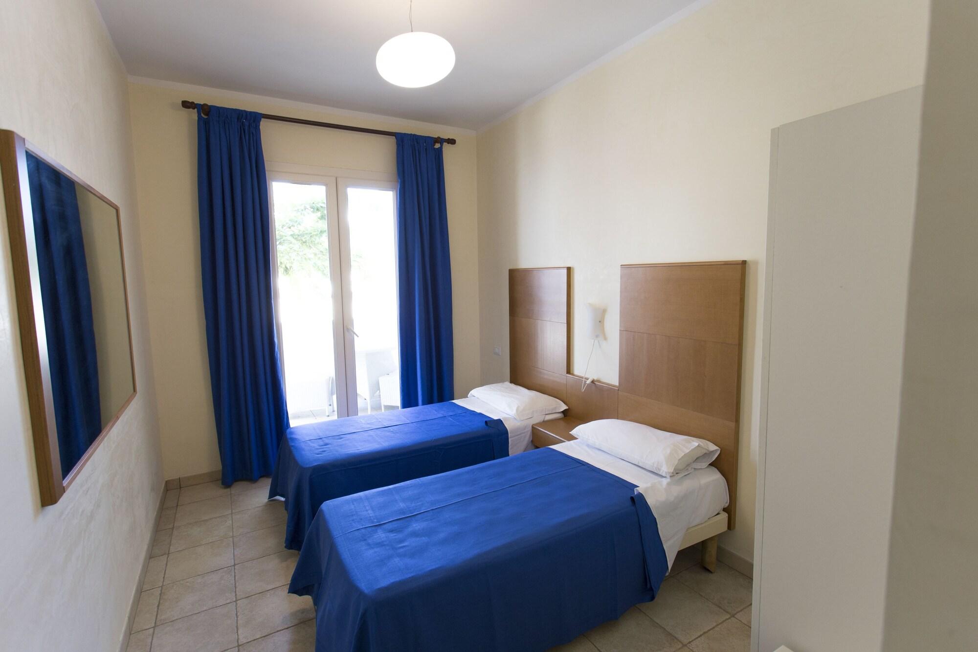 Hotel Resort Portoselvaggio Sant Isidoro  Esterno foto