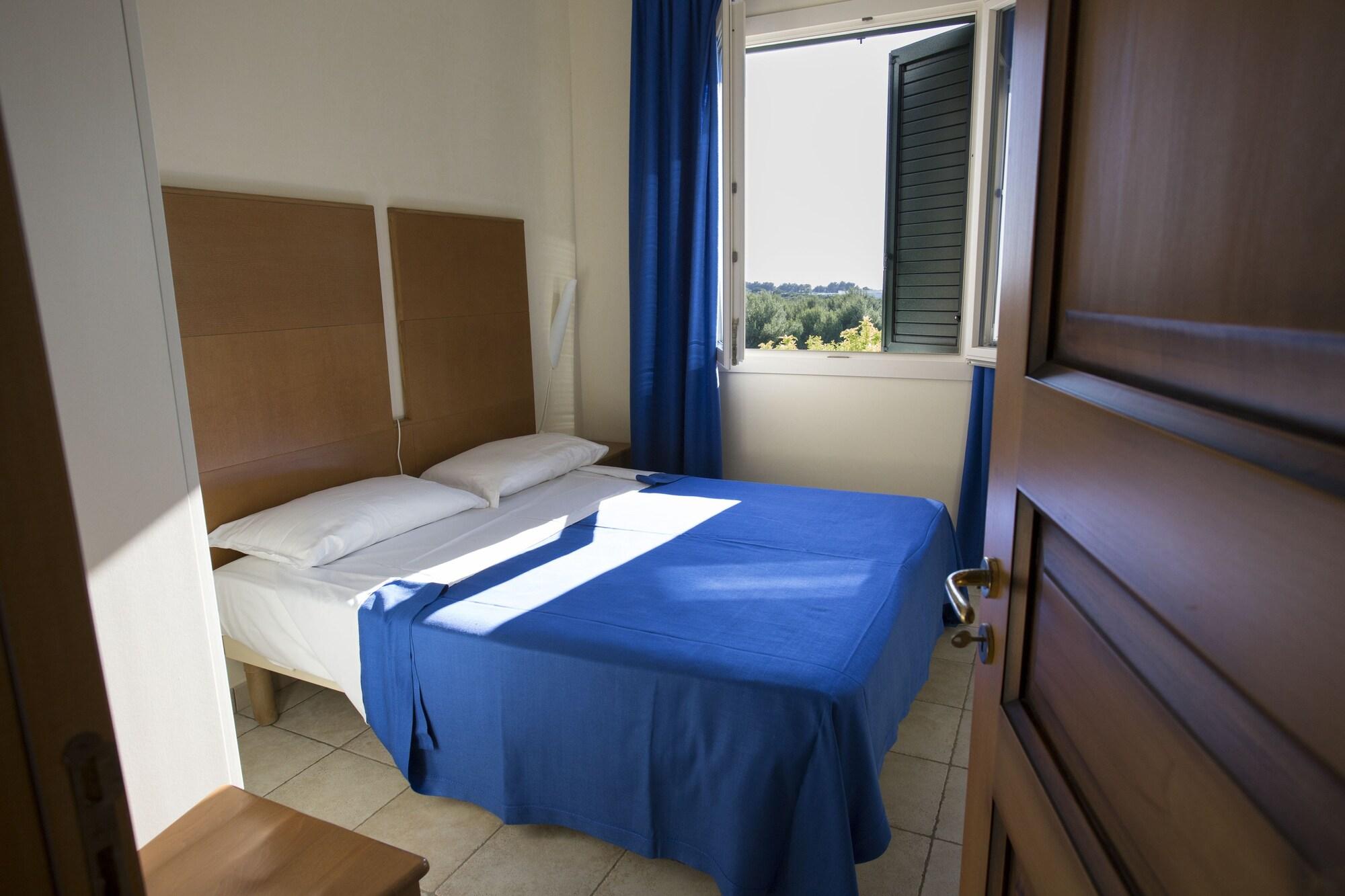 Hotel Resort Portoselvaggio Sant Isidoro  Esterno foto