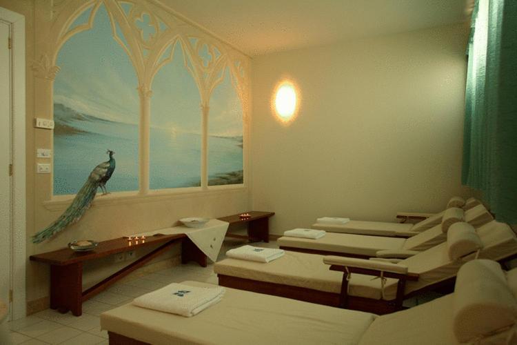 Hotel Resort Portoselvaggio Sant Isidoro  Esterno foto