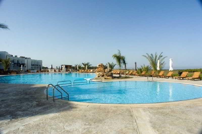 Hotel Resort Portoselvaggio Sant Isidoro  Esterno foto