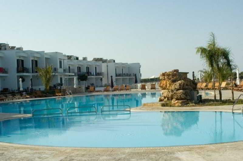 Hotel Resort Portoselvaggio Sant Isidoro  Esterno foto