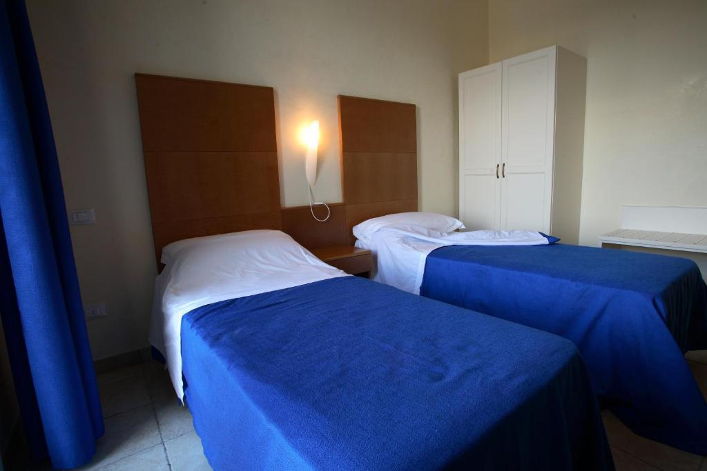 Hotel Resort Portoselvaggio Sant Isidoro  Camera foto