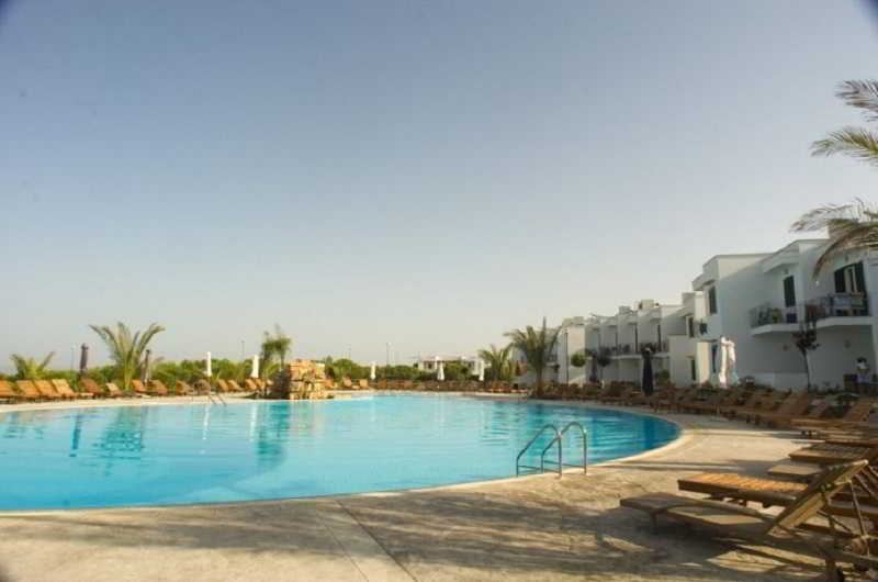 Hotel Resort Portoselvaggio Sant Isidoro  Esterno foto