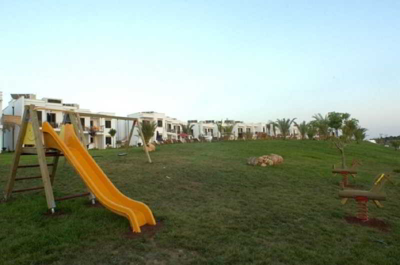 Hotel Resort Portoselvaggio Sant Isidoro  Esterno foto