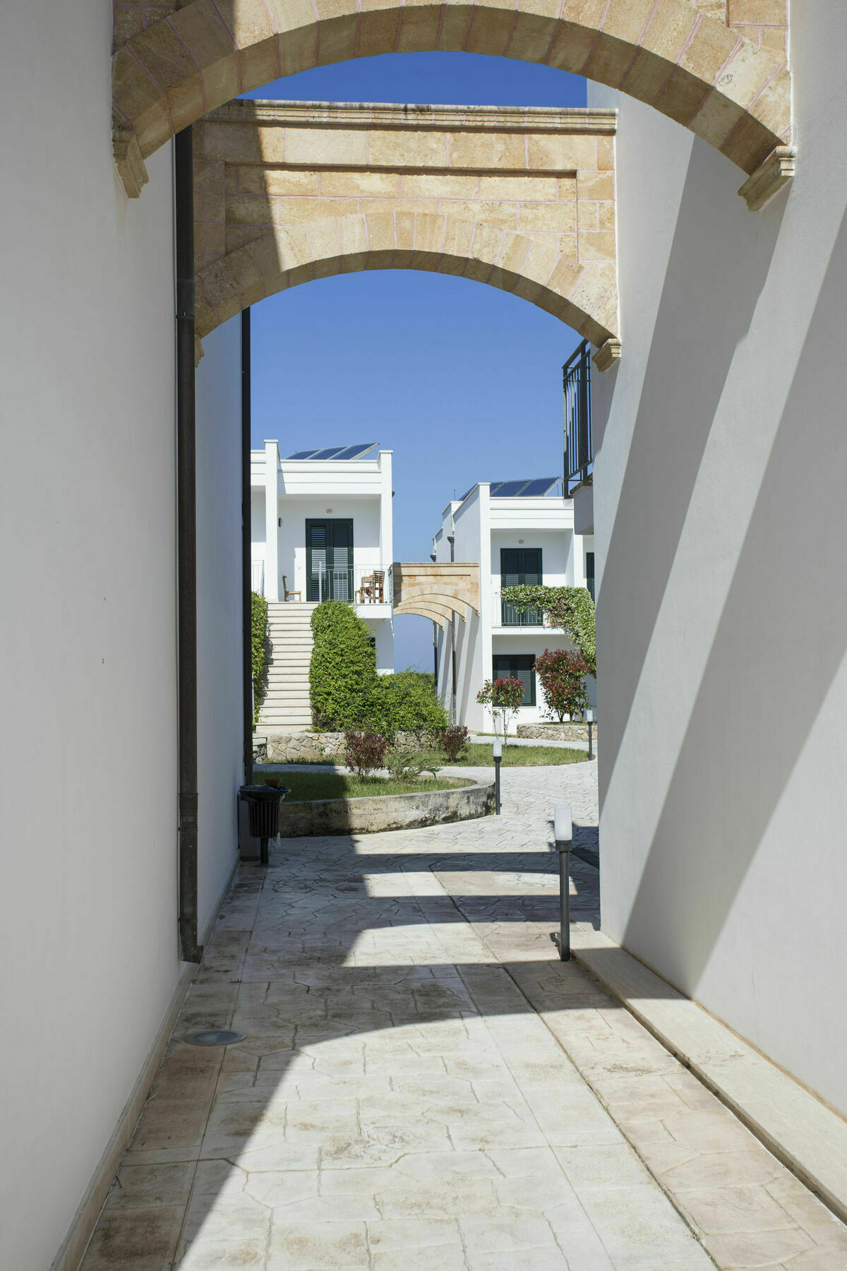 Hotel Resort Portoselvaggio Sant Isidoro  Esterno foto