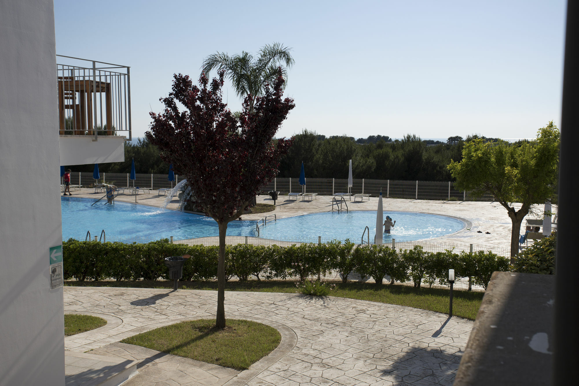 Hotel Resort Portoselvaggio Sant Isidoro  Esterno foto
