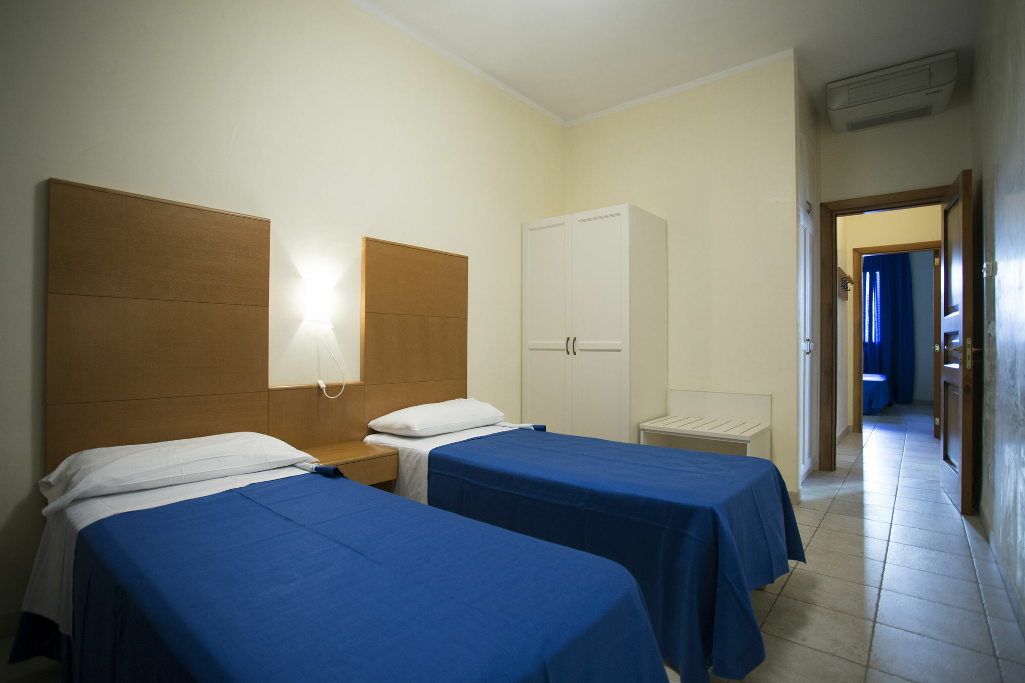 Hotel Resort Portoselvaggio Sant Isidoro  Esterno foto
