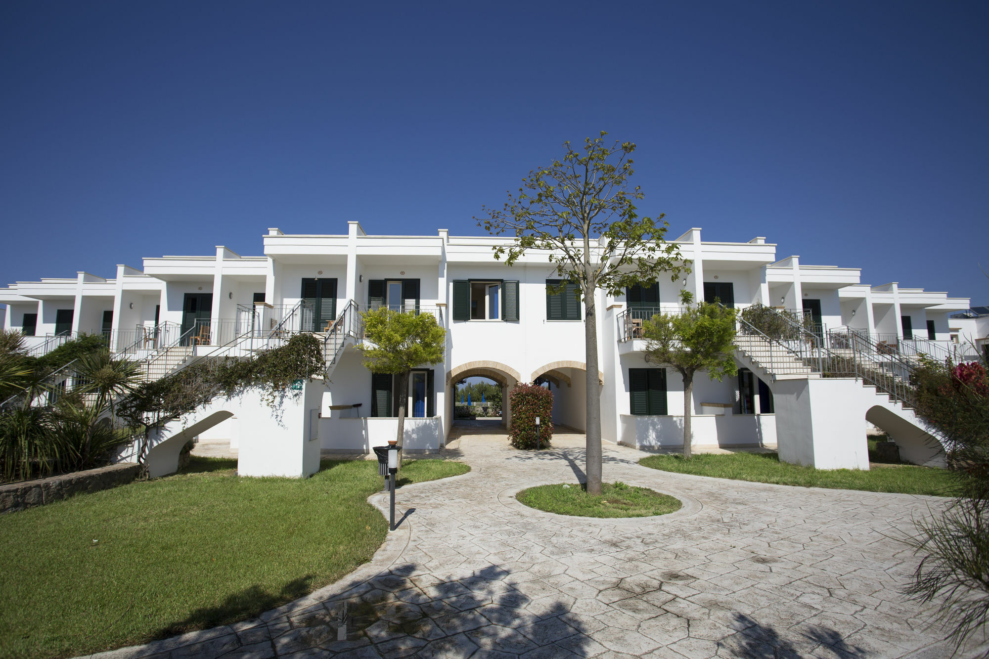 Hotel Resort Portoselvaggio Sant Isidoro  Esterno foto