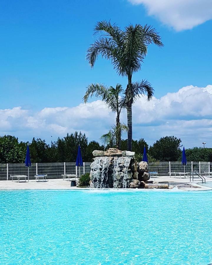 Hotel Resort Portoselvaggio Sant Isidoro  Esterno foto